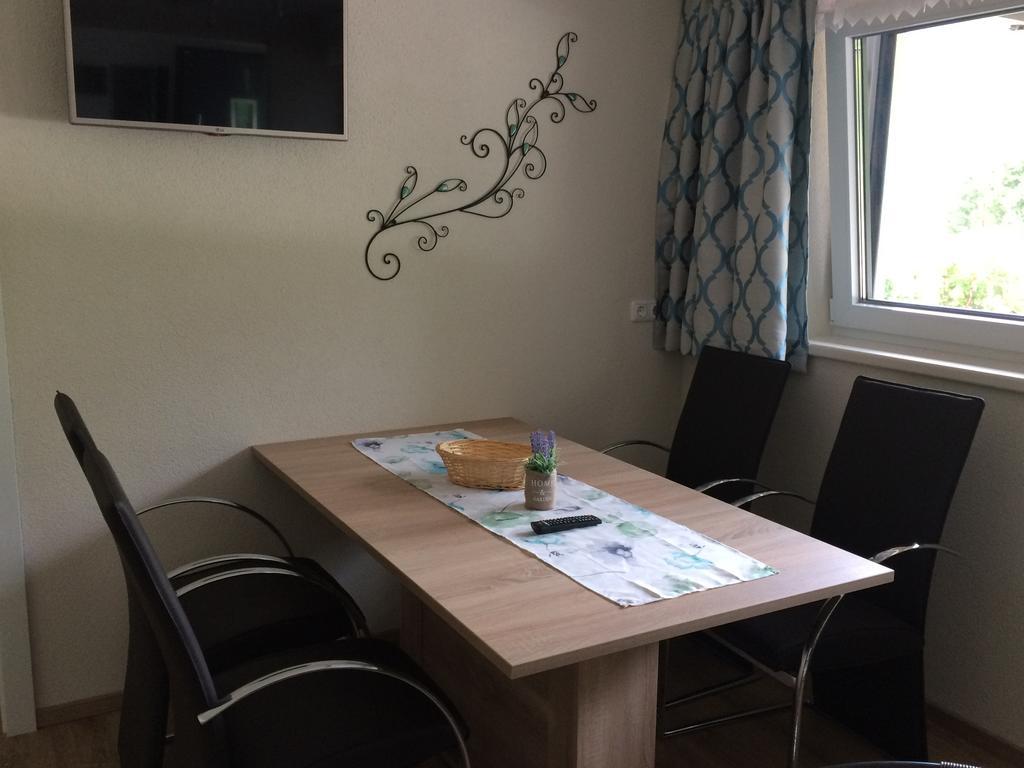Ferienwohnung Wieser Fieberbrunn Εξωτερικό φωτογραφία