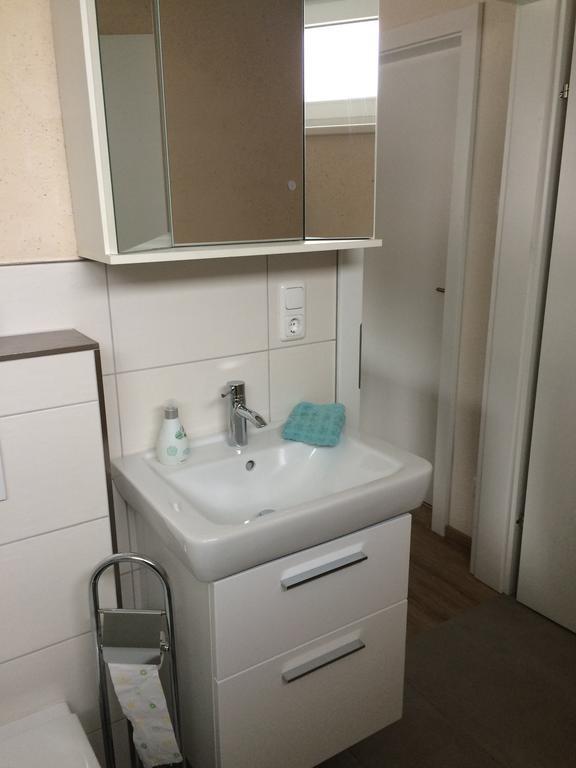 Ferienwohnung Wieser Fieberbrunn Εξωτερικό φωτογραφία