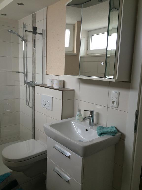 Ferienwohnung Wieser Fieberbrunn Εξωτερικό φωτογραφία