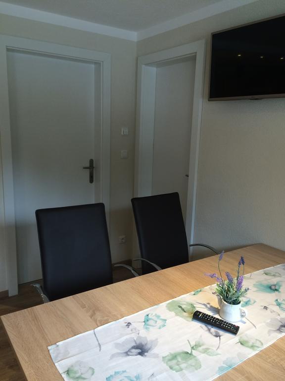 Ferienwohnung Wieser Fieberbrunn Εξωτερικό φωτογραφία
