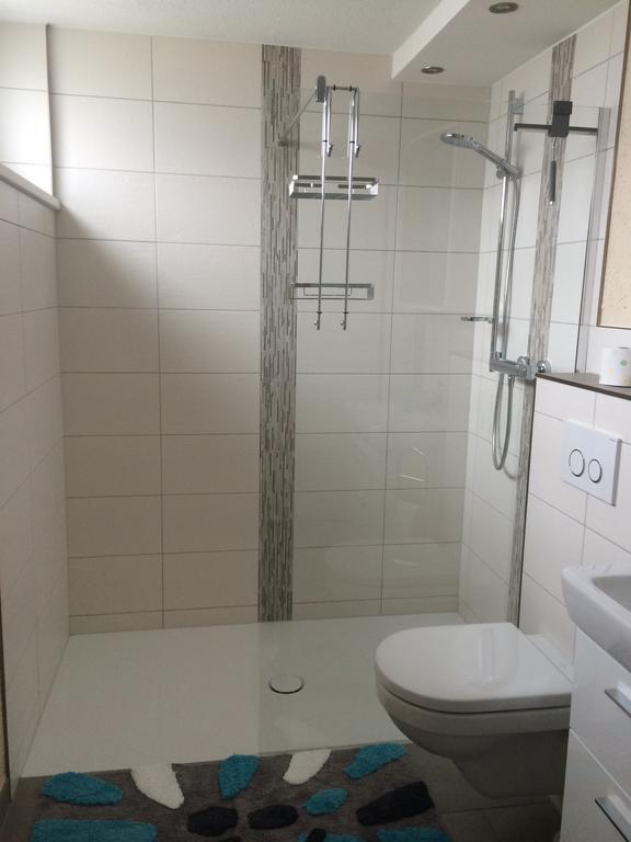Ferienwohnung Wieser Fieberbrunn Εξωτερικό φωτογραφία