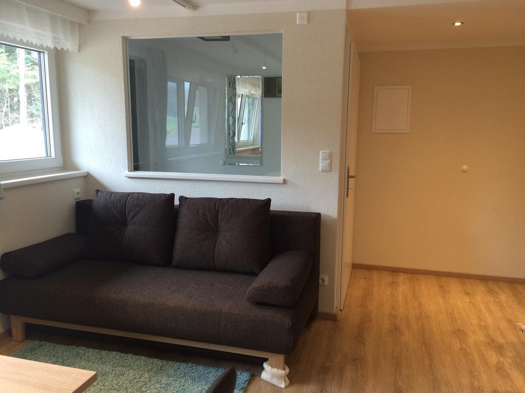 Ferienwohnung Wieser Fieberbrunn Εξωτερικό φωτογραφία